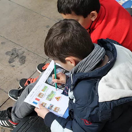 La ville rêvée de Tony Garnier - Ludilyon