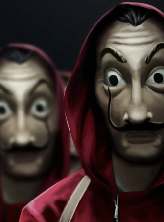 Closed Escape Game