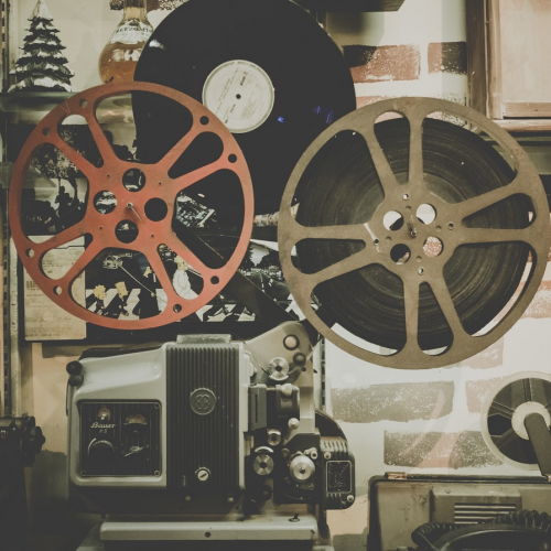 Escape game au Cinéma Star