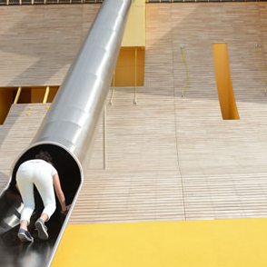 Parc Sergent Blandan