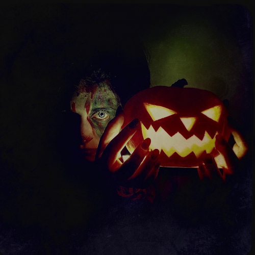 Le Purgatoire : Halloween 2022 à The Dark Dreams