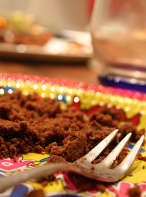 Recette gâteau anniversaire enfant