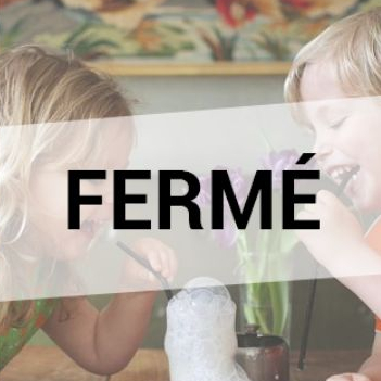 Super Café - fermé