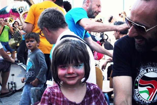 Festival Lamartine à la plage