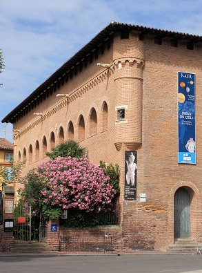 Musée Saint Raymond