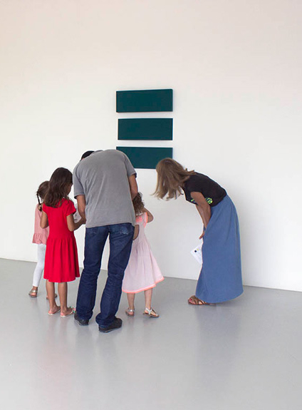 Les vacances de l'EAC à Nice