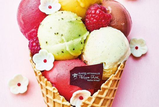 Philippe Faur Glaces (Toulouse)