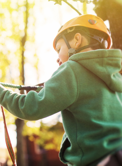 Cover top parcs aventure Strasbourg