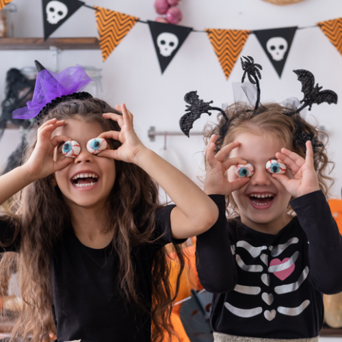 Halloween Strasbourg