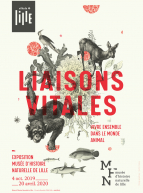 Expo "Liaisons vitales"©