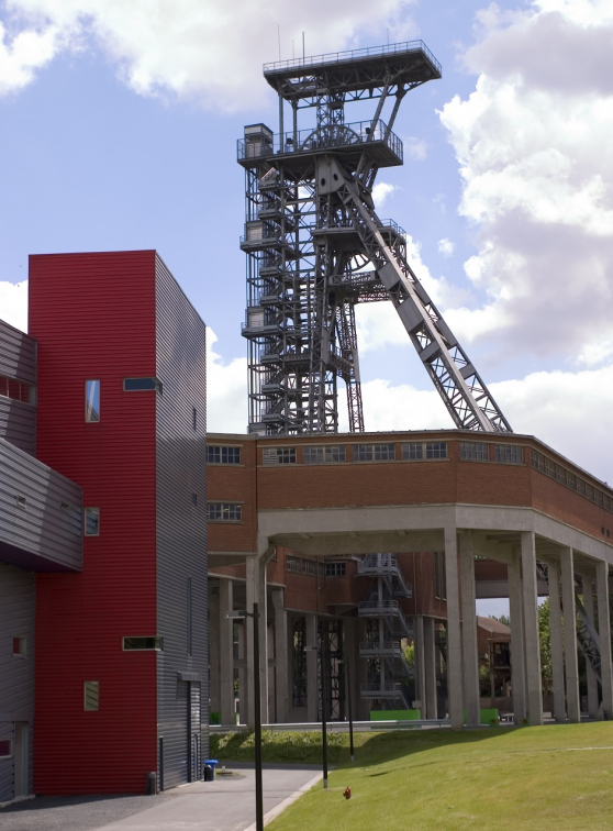 Pass - Parc d'aventures scientifiques : vue