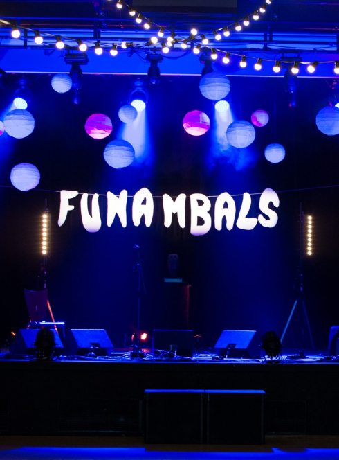 Funambals