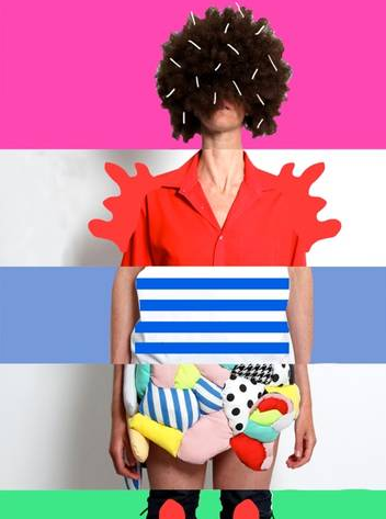 Fashion Mix - Musée de l'histoire de l'immigration