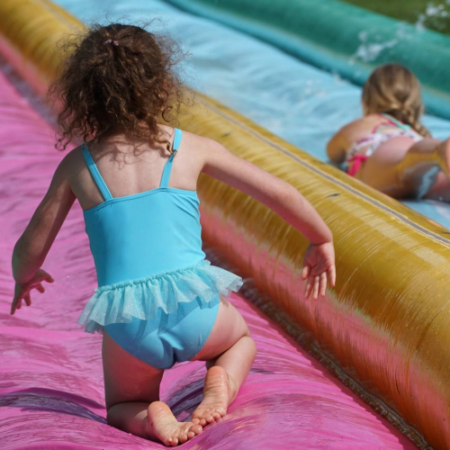 Fête de la glisse aux Prés du Hem