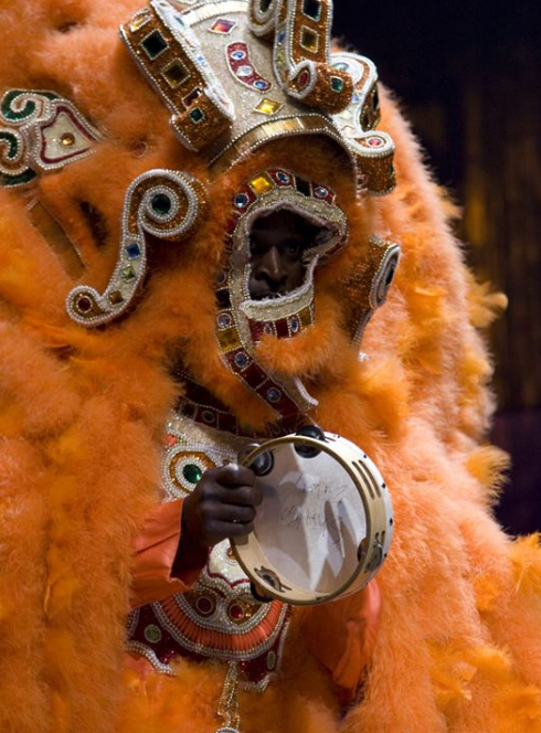 Week-ends au Quai Branly