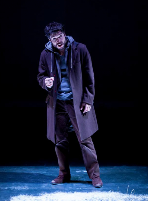 Felistival' - Gaetan Emeraud