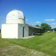 Observatoire Vayres