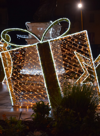 Fêtez Noël à Lunel