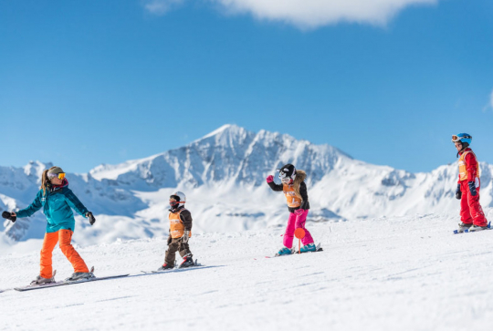 Méribel Vallée - Savoie