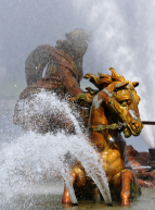 Grandes eaux musicales Versailles