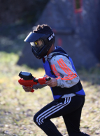 Only Paintball Lyon