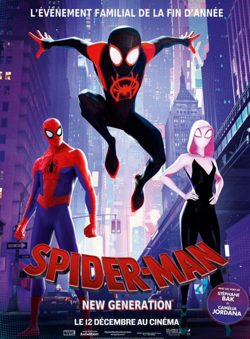 Spider-Man 2 - film 2004 - AlloCiné