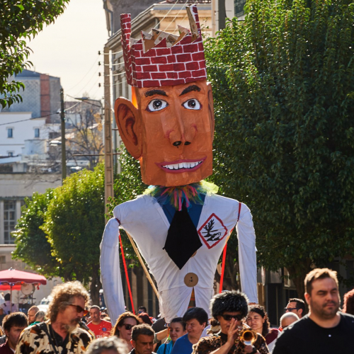 Carnaval Occitan de Béziers