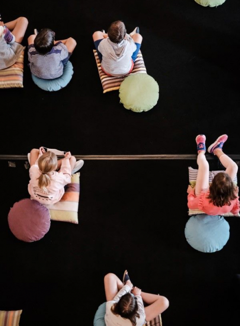 Opéra National du Rhin