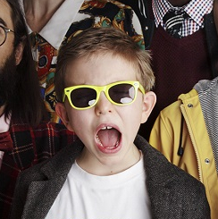 Mini-Weather Festival 2015