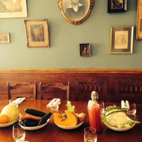 Chez Mémé, restaurant Marseille