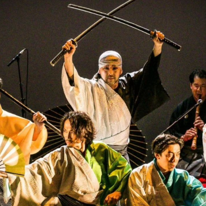 Japan Week Colmar 2024