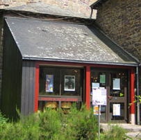 Maison du Patrimoine Brocéliande