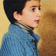 Notre enfance à Tbilissi