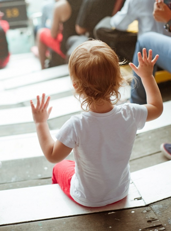 Les meilleurs spectacles enfants à voir en famille en 2025
