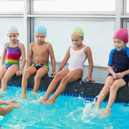 M. N. S. Ma Natation Santé