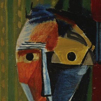 Bissière, figure à part