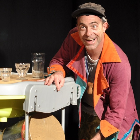 Zikotempo - Compagnie Amuzik