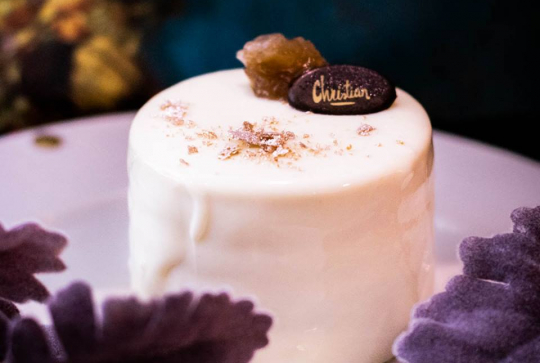 Pâtisserie et Salon de thé Christian à Strasbourg