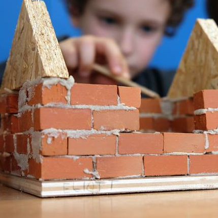 Les Inventeurs - Ateliers enfants