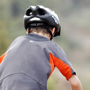 Activité VTT