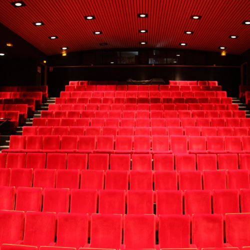 Espace culturel Jean Carmet