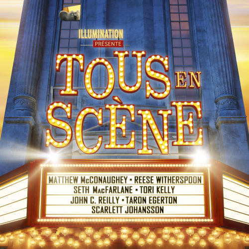 Tous en scène