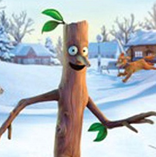 Monsieur Bout-de-Bois