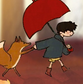 Les Fables de Monsieur Renard