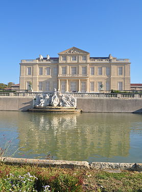 Château Borely