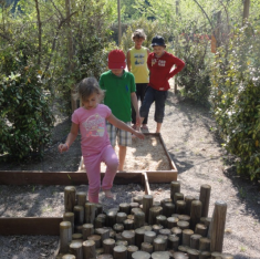Grand défi des explorateurs