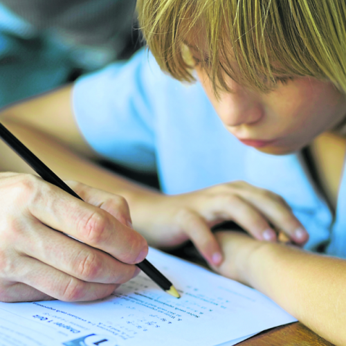 Soutien scolaire avec BABac