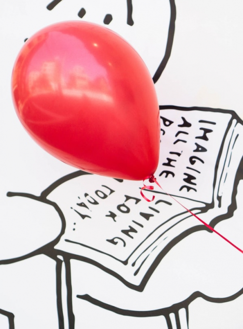 12 idées originales pour un anniversaire de tout-petit