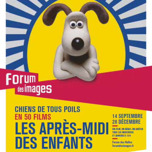 chiens de tous poils