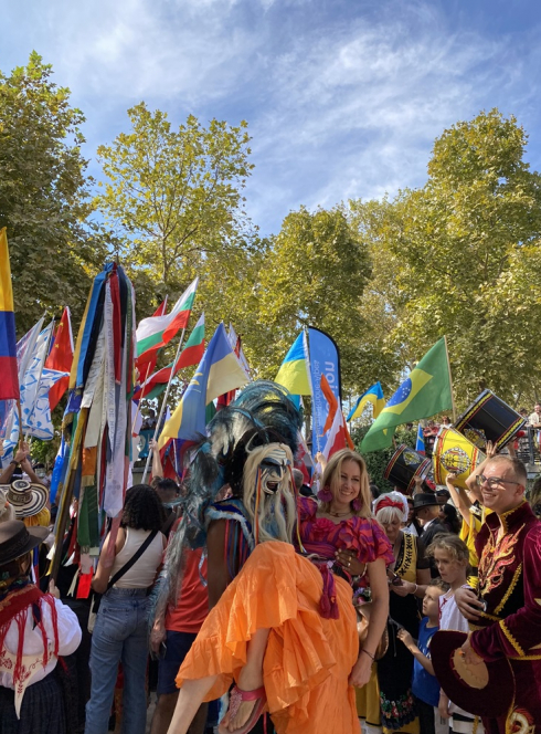 Fête des Bannières 2024